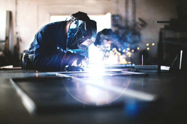 Best Automotive Welding in Farmland, IN