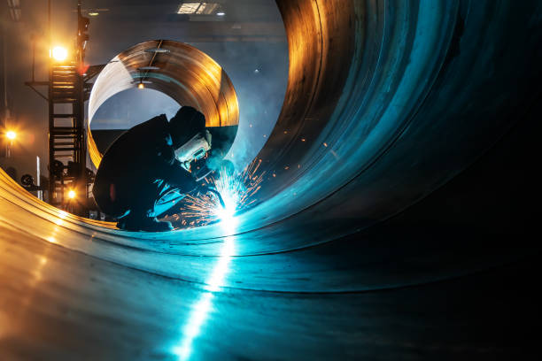Best Structural Steel Welding in Farmland, IN