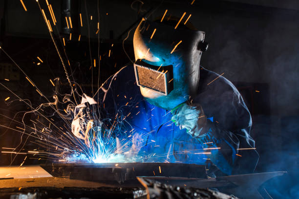 Best Welding Inspection and Certification in Farmland, IN