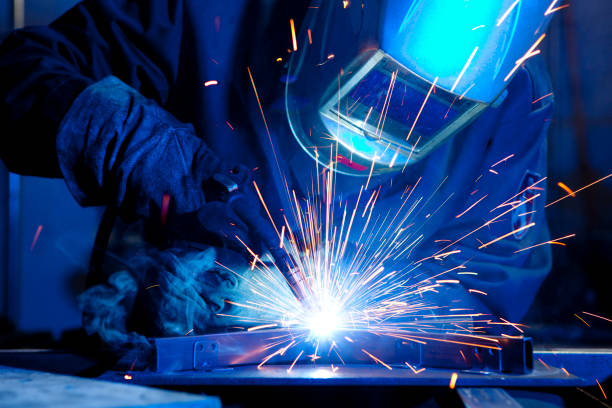 Best Pipe Welding in Farmland, IN