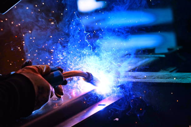 Best Automation and Robotic Welding in Farmland, IN
