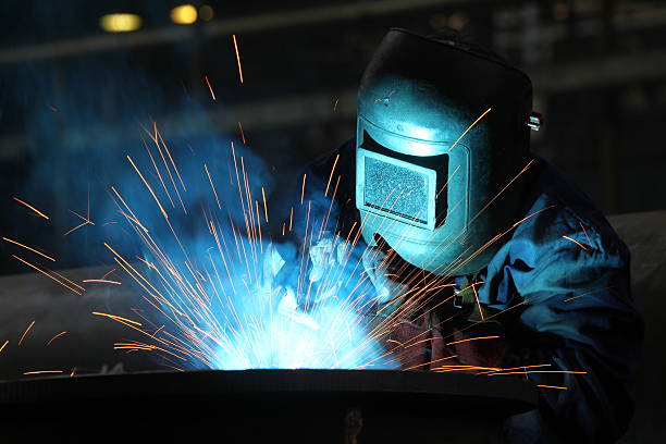 Best Marine and Shipbuilding Welding in Farmland, IN