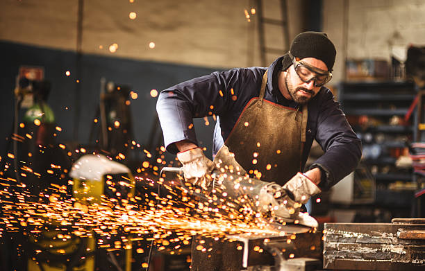 Trusted Farmland, IN Welder & Metal Fabrication Experts