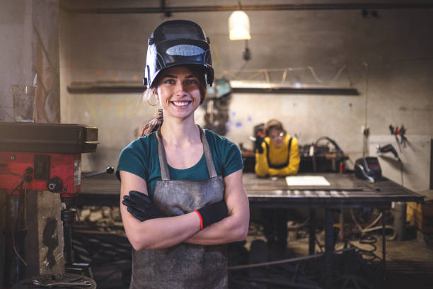 Best Aerospace and Defense Welding in Farmland, IN